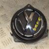Ручка открывания крышки багажника наружная электр VW Golf (VI) 2008-2013 3C5827469J 409164 - 3
