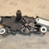 Моторчик склоочисника задній VW Scirocco 2008-2017 1K8955711 409177 - 4