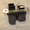 Замок кришки багажника електро 4 Піна VW Scirocco 2008-2017 1K8827505B 409179 - 3