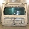 Крышка багажника со стеклом Skoda Yeti 2009 409181 - 4