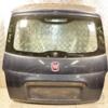 Кришка багажника зі склом Fiat 500 2007 51783706 409185 - 3