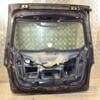 Кришка багажника зі склом Fiat 500 2007 51783706 409185 - 4