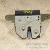 Замок кришки багажника електро 4 Піна Fiat 500 2007 55701971 409191 - 3
