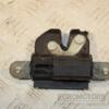 Замок кришки багажника електро 4 Піна Fiat 500 2007 55701971 409191 - 4