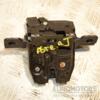 Замок крышки багажника электр 3 пина Opel Astra (J) 2009-2015 13587646 409197 - 3