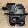 Замок крышки багажника электр 4 пина Renault Clio (IV) 2012 846307169R 409203 - 3