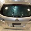 Крышка багажника со стеклом универсал (дефект) Opel Astra (J) 2009-2015 13301585 409209 - 4