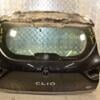 Кришка багажника зі склом хетчбек (дефект) Renault Clio (IV) 2012 409212 - 4