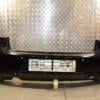 Бампер задний хетчбек VW Golf (VI) 2008-2013 5K6807421H 409223 - 5