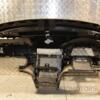 Торпедо під Airbag (дефект) Skoda Superb 2008-2015 3T1857007C 409235 - 6