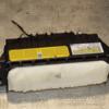 Подушка безопасности пассажир в торпедо Airbag Skoda Superb 2008-2015 3T0880204A 409238 - 3