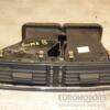 Дефлектор воздушный центральный Skoda Superb 2008-2015 3T0820951A 409240 - 3