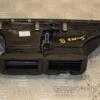 Дефлектор воздушный центральный Skoda Superb 2008-2015 3T0820951A 409240 - 4