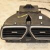 Дефлектор воздушный центральный VW Scirocco 2008-2017 1Q0819728L 409247 - 3