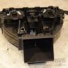 Дефлектор воздушный центральный VW Scirocco 2008-2017 1Q0819728L 409247 - 4