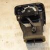 Дефлектор воздушный левый VW Scirocco 2008-2017 1Q0819703J 409249 - 4