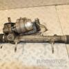 Рулевая рейка с ЭУР Peugeot 207 2006-2013 9684390180 409328 - 3