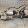 Рулевая рейка с ЭУР Opel Astra (J) 2009-2015 13413953 409338 - 3