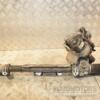 Рулевая рейка с ЭУР Mercedes A-class (W169) 2004-2012 A1694601700 409402 - 4
