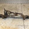 Рулевая рейка Fiat Fiorino 2008 517841910 409428 - 3