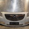 Бампер передній -13 (дефект) Opel Insignia 2008-2017 13288286 409499 - 6