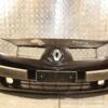 Бампер передній -06 Renault Megane (II) 2003-2009 8200142000 409533 - 5