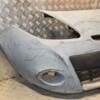 Бампер передній 09- Renault Clio (III) 2005-2012 409551 - 6