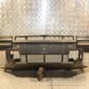 Бампер передній центральна частина Renault Scenic (RX4) 2000-2003 7700437703 409570 - 3