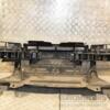 Бампер передній центральна частина Renault Scenic (RX4) 2000-2003 7700437703 409570 - 4