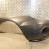 Бампер передній права частина Renault Scenic (RX4) 2000-2003 7700435881 409572 - 3
