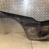 Бампер передний левая часть (дефект) Renault Scenic (RX4) 2000-2003 7700435880 409574 - 6