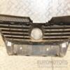 Решітка радіатора (дефект) VW Passat (B6) 2005-2010 3C0853651 409577 - 6