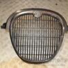 Решетка радиатора 04- Jaguar S-Type 1999-2008 4R838A100AB 409594 - 3
