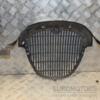Решетка радиатора 04- Jaguar S-Type 1999-2008 4R838A100AB 409594 - 4