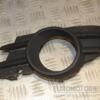 Накладка бампера под птф левая 06- Opel Meriva 2003-2010 13193538 409600 - 3