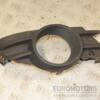 Накладка бампера під птф права 06- Opel Meriva 2003-2010 13193539 409602 - 3