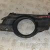 Накладка бампера під птф права 06- Opel Meriva 2003-2010 13193539 409602 - 4