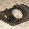Накладка бампера під птф ліва 09- Peugeot 207 2006-2013 9688085477 409604 - 4
