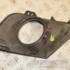 Накладка бампера под птф правая 09- Peugeot 207 2006-2013 9688085277 409606 - 4