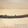 Решетка переднего бампера центральная Citroen C4 Picasso 2007-2014 9680403177 409620 - 4