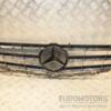 Решетка радиатора 08- Mercedes A-class (W169) 2004-2012 A1698881360 409622 - 4