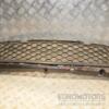 Решетка в бампер центральная 06- Mazda 3 2003-2009 BR5S501T1 409624 - 3
