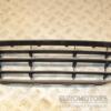 Решітка переднього бампера центральна 05- VW Polo 2001-2009 6Q0853677B 409626 - 3