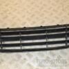Решітка переднього бампера центральна 05- VW Polo 2001-2009 6Q0853677B 409626 - 4