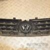 Решітка радіатора 05- VW Polo 2001-2009 6Q0853651F 409628 - 4
