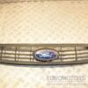 Решетка радиатора 08- Ford Focus (II) 2004-2011 8M518200BF 409638 - 3