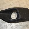 Накладка бампера під птф ліва 15- Fiat Doblo 2010 735594057 409654 - 3