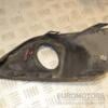 Накладка бампера під птф ліва 15- Fiat Doblo 2010 735594057 409654 - 4