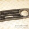 Накладка бампера под птф левая 05- VW Polo 2001-2009 409662 - 3