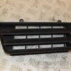 Решетка радиатора левая -06 Renault Megane (II) 2003-2009 8200114156 409664 - 3